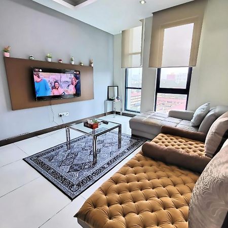 Casa Residency Apartment By Sweet And Cozy Home Kuala Lumpur Exteriör bild