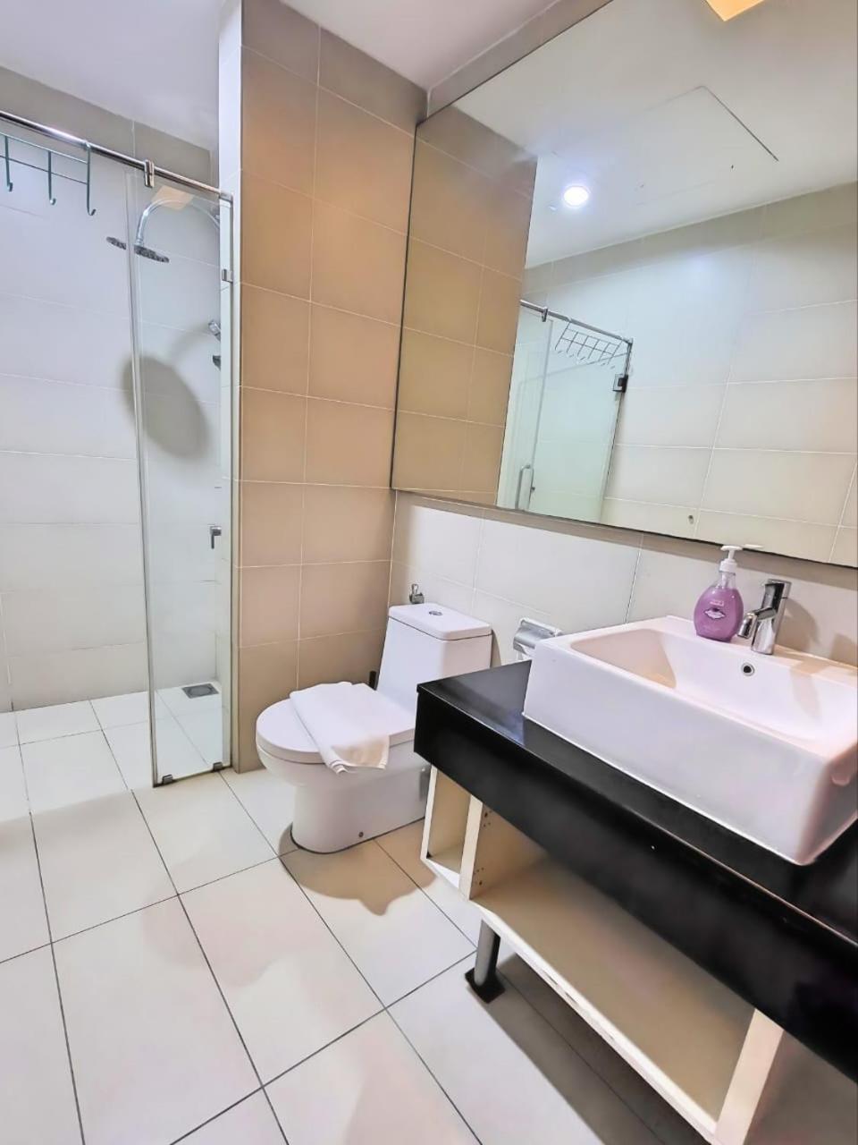 Casa Residency Apartment By Sweet And Cozy Home Kuala Lumpur Exteriör bild