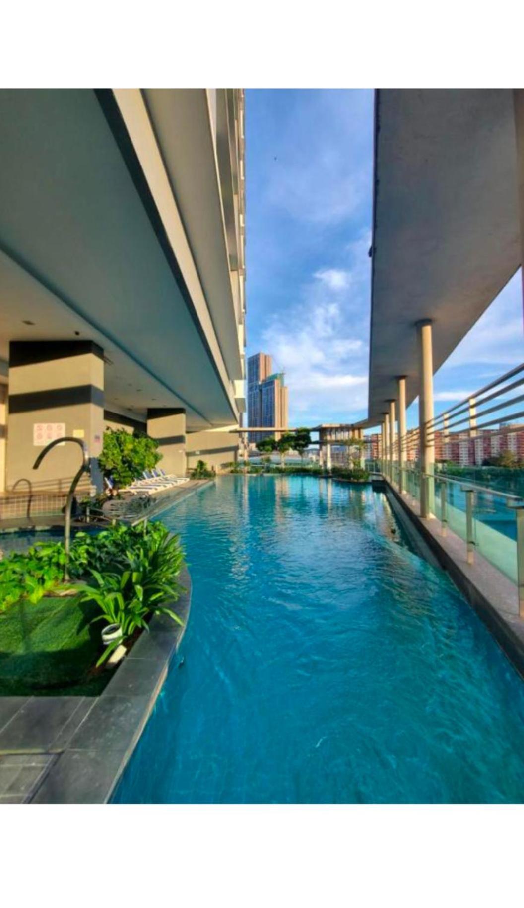 Casa Residency Apartment By Sweet And Cozy Home Kuala Lumpur Exteriör bild