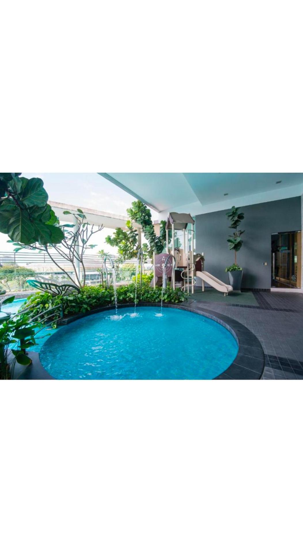Casa Residency Apartment By Sweet And Cozy Home Kuala Lumpur Exteriör bild