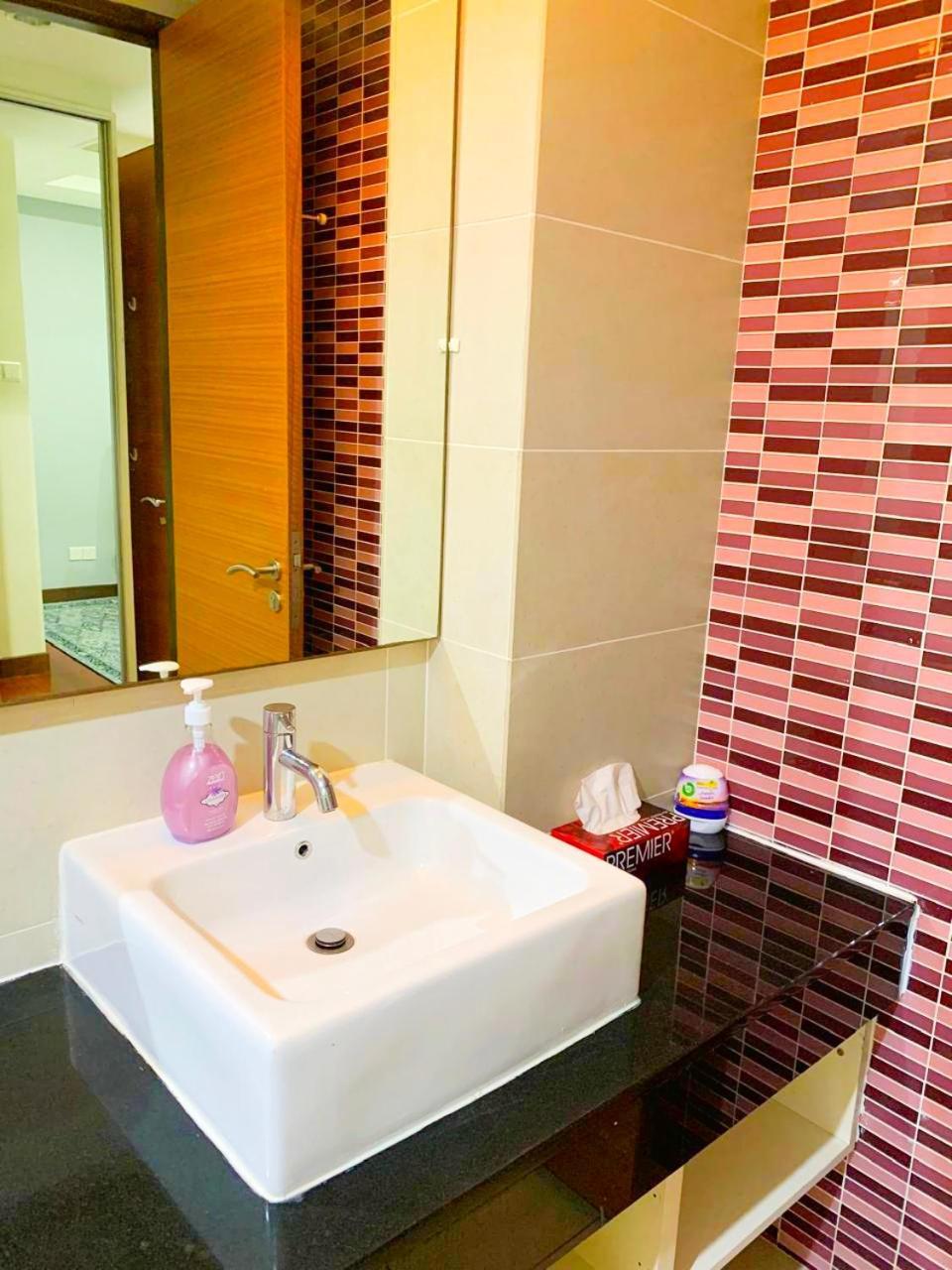 Casa Residency Apartment By Sweet And Cozy Home Kuala Lumpur Exteriör bild