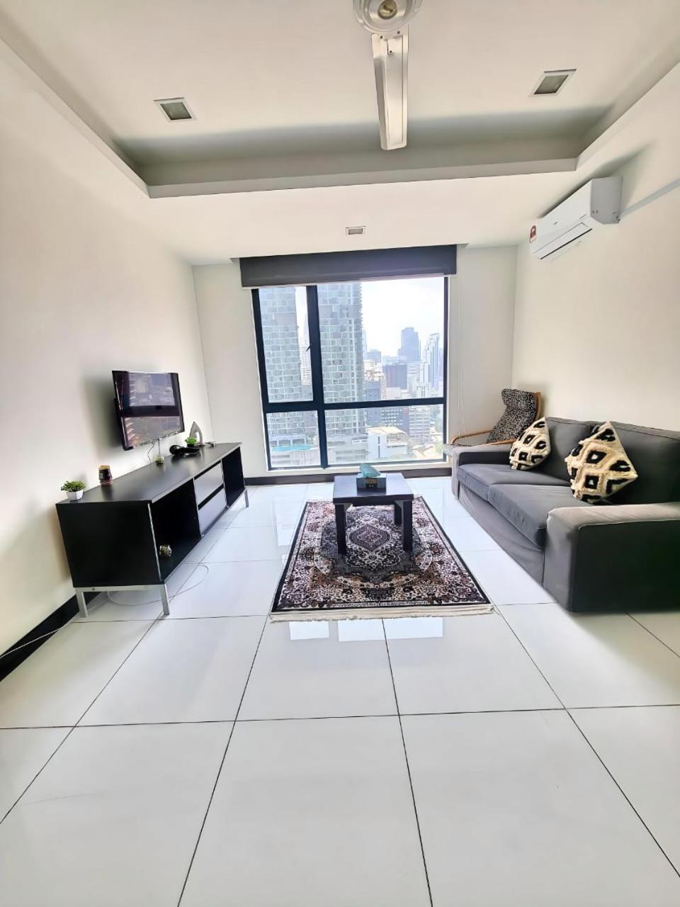 Casa Residency Apartment By Sweet And Cozy Home Kuala Lumpur Exteriör bild